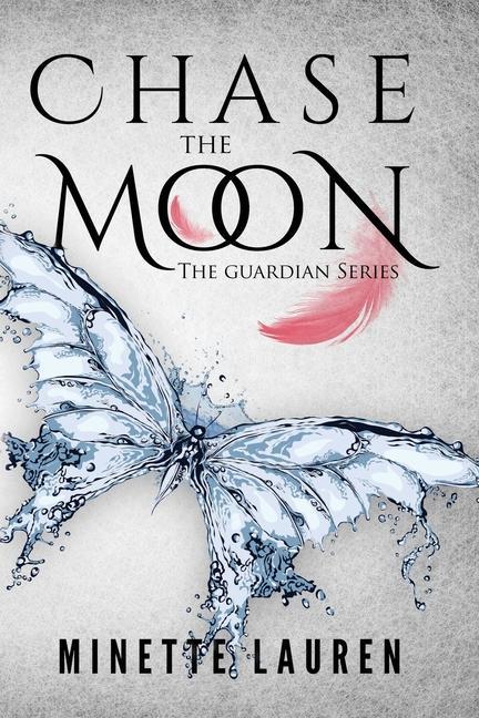 Boek Chase the Moon Minette Lauren