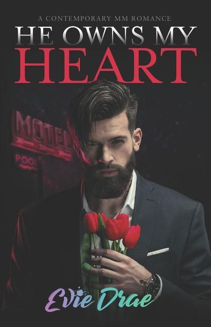 Könyv He Owns My Heart: A Contemporary MM Romance 