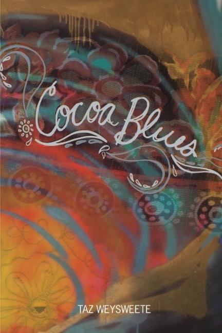 Knjiga Cocoa Blues Tasia Linton
