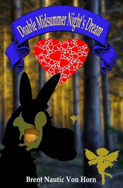 Carte Doable Midsummer Night's Dream Brent Nautic Von Horn