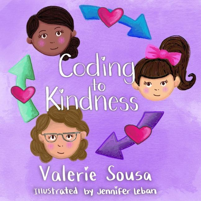 Book Coding to Kindness Jennifer Leban
