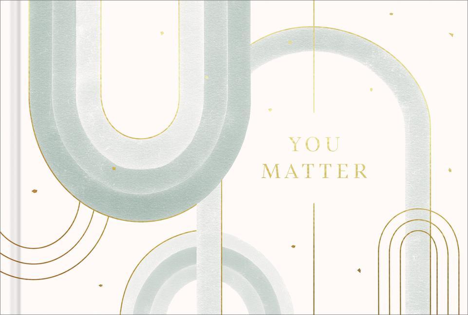 Książka You Matter Jill Labieniec