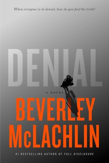 Book Denial Beverley McLachlin