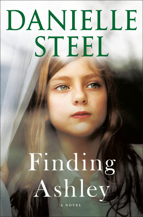 Buch Finding Ashley Danielle Steel