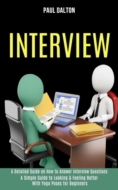 Libro Interview Paul Dalton