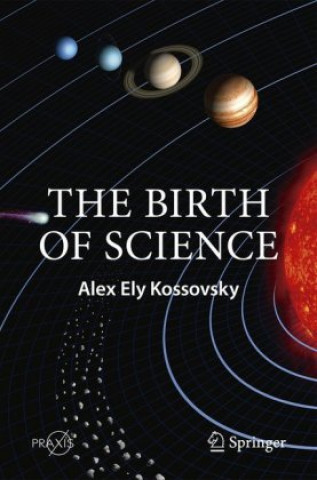 Książka Birth of Science 