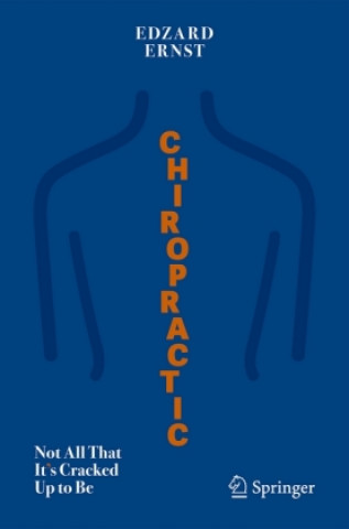 Kniha Chiropractic 