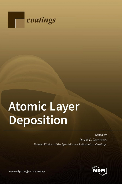 Knjiga Atomic Layer Deposition David C. Cameron