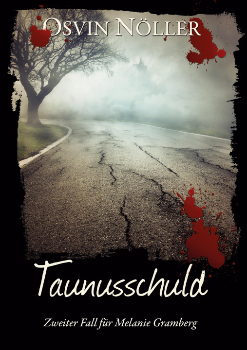 Knjiga Taunusschuld Osvin Nöller
