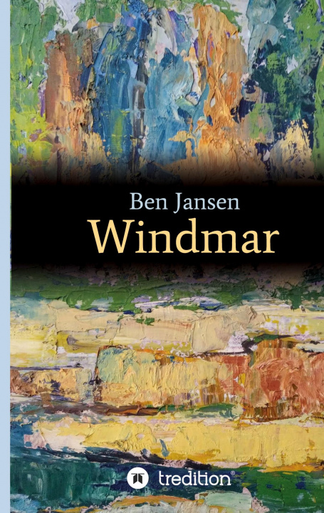 Knjiga Windmar Ben Jansen