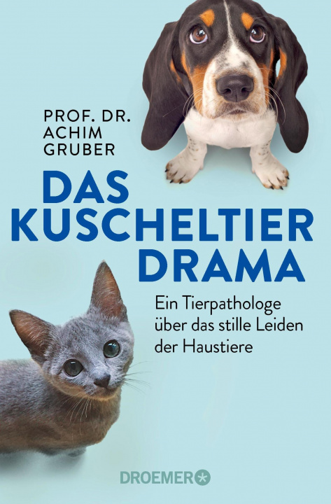 Kniha Das Kuscheltierdrama 