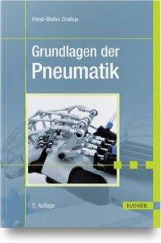 Libro Grundlagen der Pneumatik 