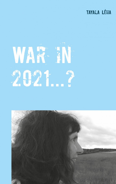 Książka War in 2021...? 