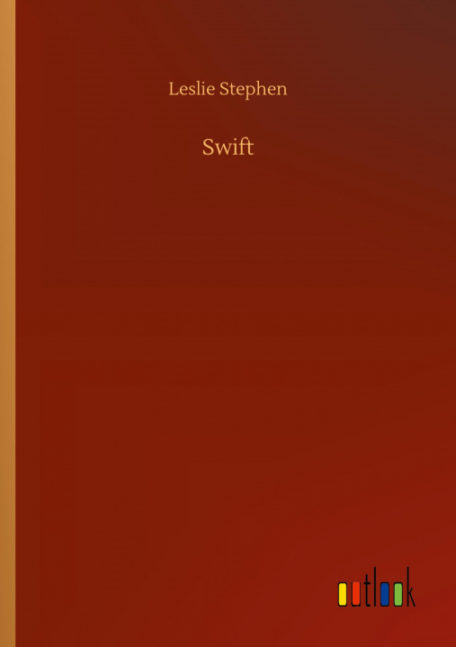 Knjiga Swift Leslie Stephen