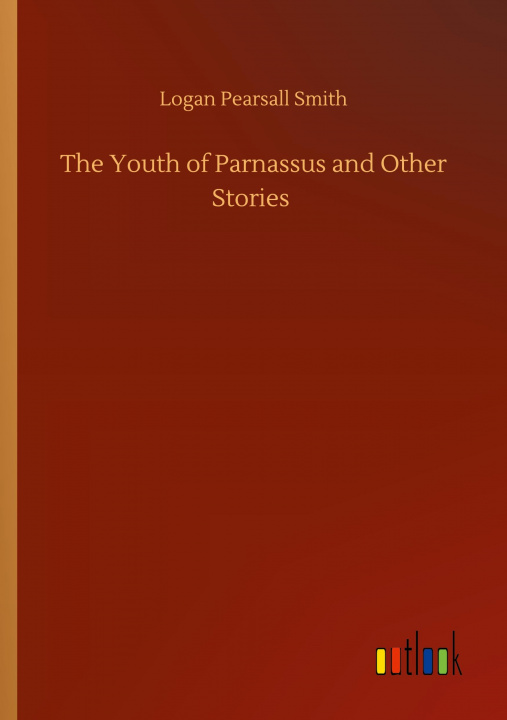 Book Youth of Parnassus and Other Stories 