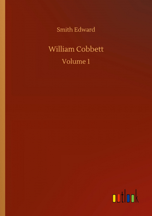 Könyv William Cobbett 