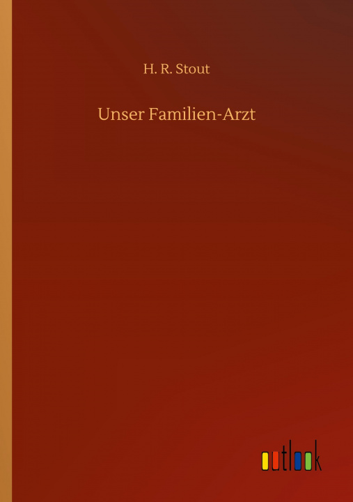 Книга Unser Familien-Arzt 