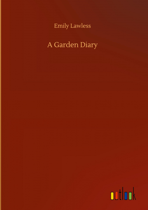 Buch Garden Diary Emily Lawless