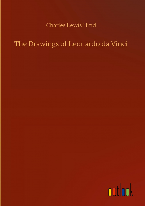 Carte Drawings of Leonardo da Vinci 