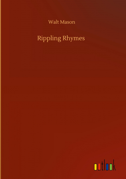 Книга Rippling Rhymes 