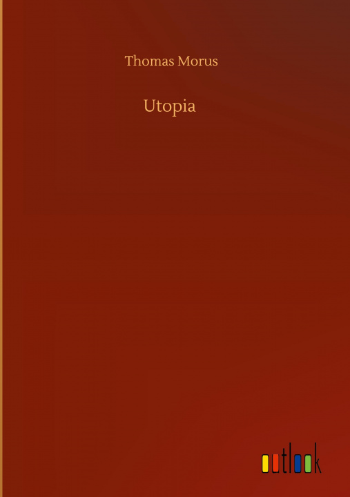 Knjiga Utopia 