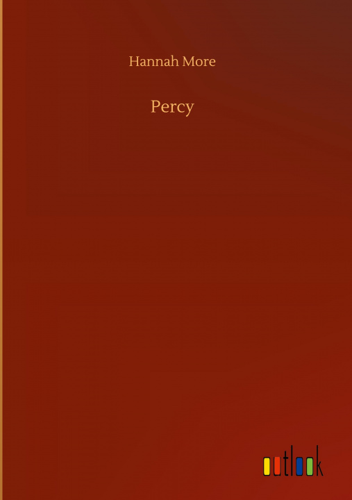 Knjiga Percy Hannah More