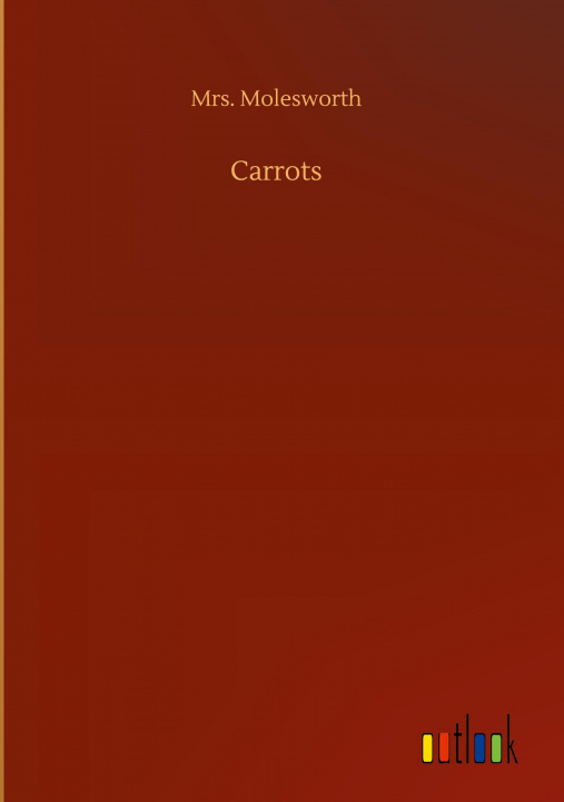 Book Carrots Molesworth