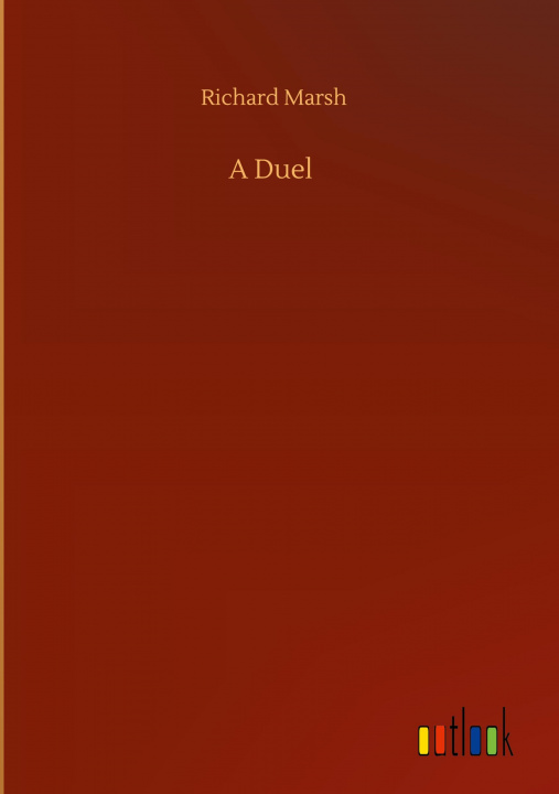 Carte Duel Richard Marsh