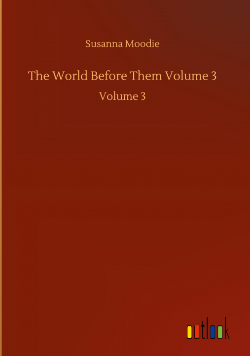 Kniha World Before Them Volume 3 