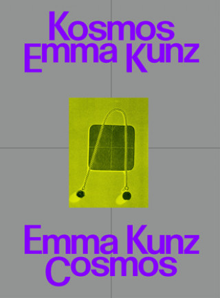 Carte Emma Kunz Cosmos 