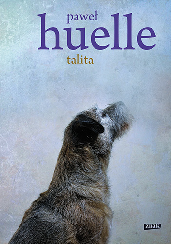Kniha Talita Paweł Huelle
