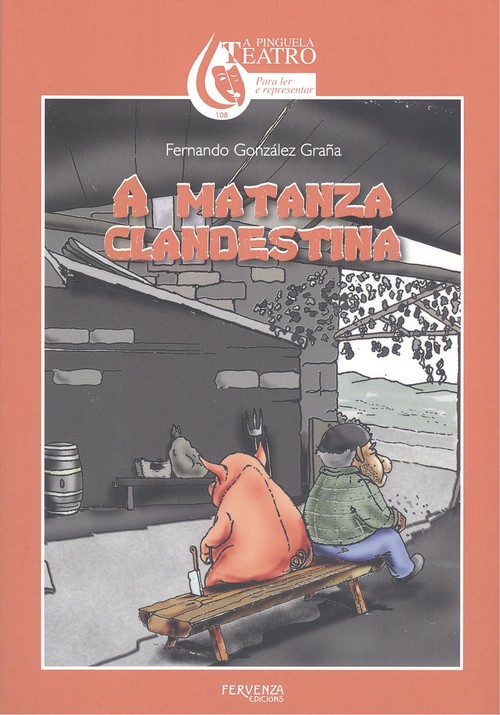 Audio A matanza clandestina GONZALO GONZALEZ GRAÑA