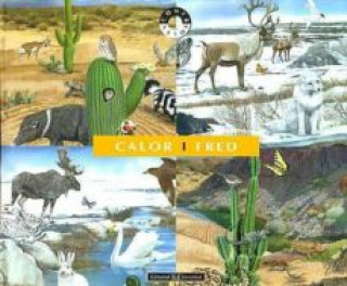 Book Calor i fred CRISTIANO BERTOLUCCI