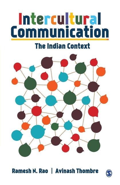Kniha Intercultural Communication 