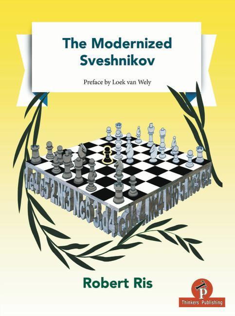 Könyv Modernized Sveshnikov 