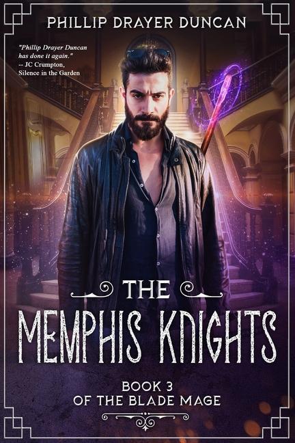 Buch The Memphis Knights Phillip Drayer Duncan
