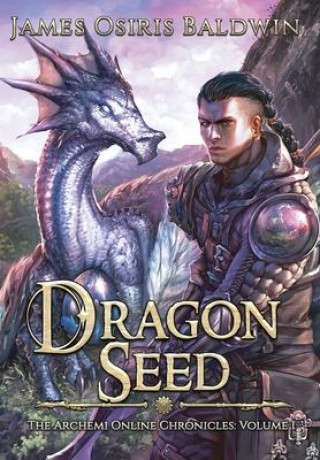 Carte Dragon Seed 