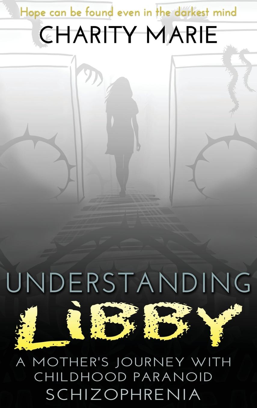 Book Understanding Libby Charity Marie
