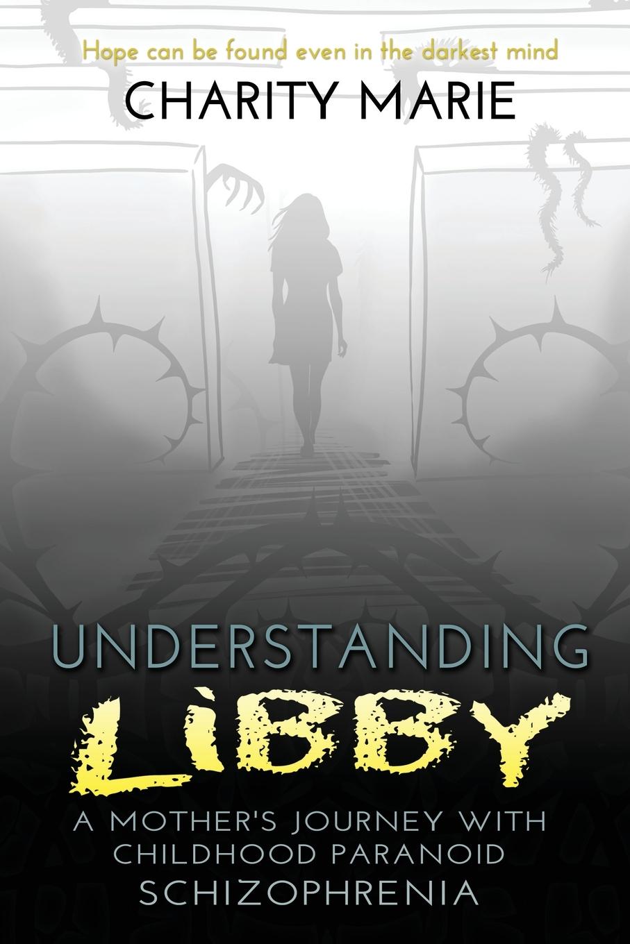 Book Understanding Libby Charity Marie