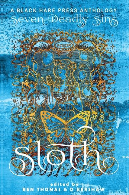 Knjiga Sloth Ben Thomas