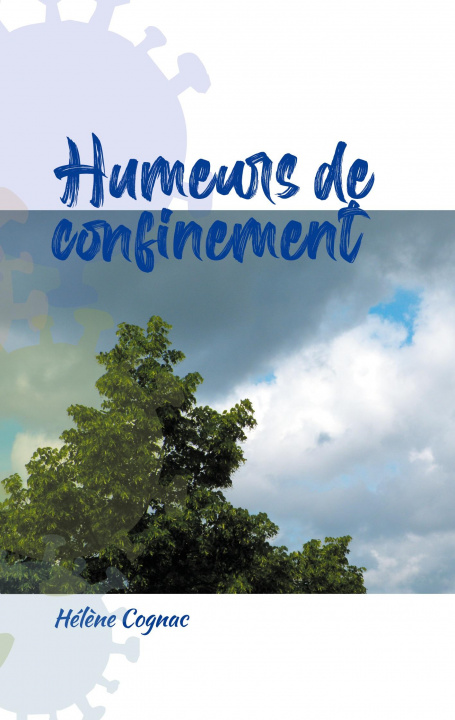 Kniha Humeurs de confinement 