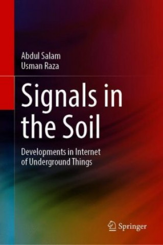 Libro Signals in the Soil Abdul Salam