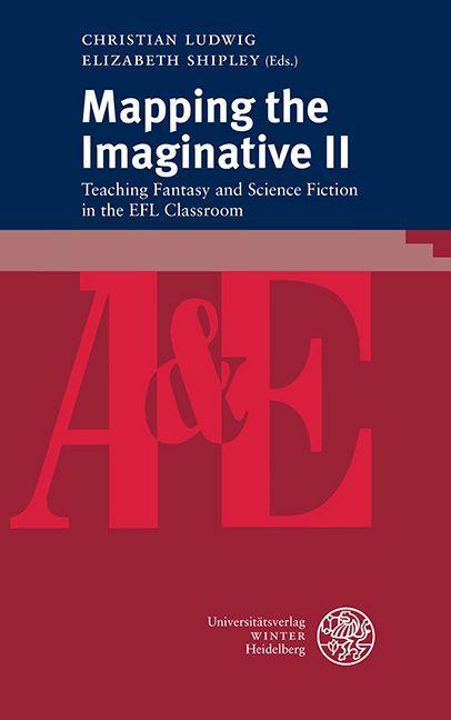 Boek Mapping the Imaginative II Elizabeth Shipley