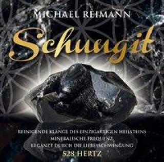 Audio SCHUNGIT Michael Reimann