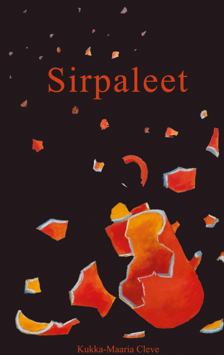 Kniha Sirpaleet 