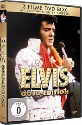 Video Elvis Gold-Edition 