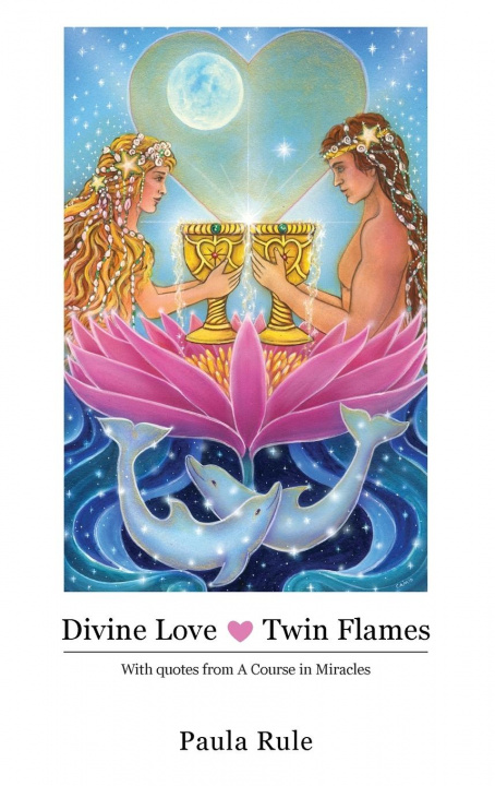 Carte Divine Love Twin Flames 