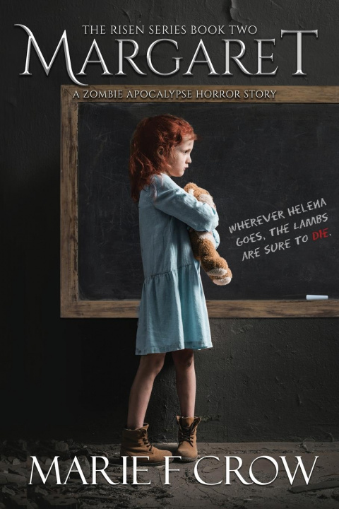 Boek Margaret Marie F. Crow