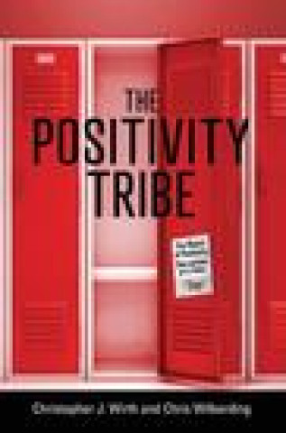 Boek Positivity Tribe Chris Wilberding