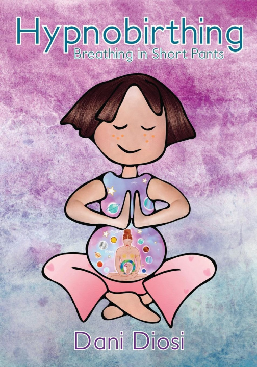 Knjiga Hypnobirthing Dani Diosi